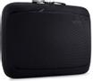 THULE Subterra 2 Sleeve - Macbook 16" - Black 16" Polyester Sort