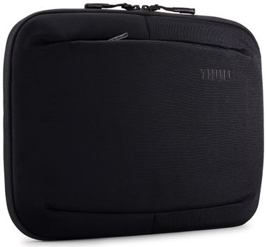 THULE Subterra 2 Sleeve - Macbook 14" - Black 14" Polyester Sort (3205031)