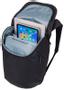 THULE Subterra 2 Travel Backpack - Black 16" Sort (3205054)