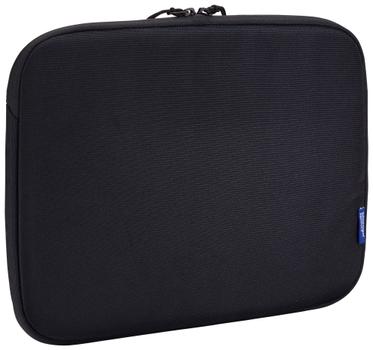 THULE Subterra 2 Sleeve - Macbook 14" - Black 14" Polyester Sort (3205031)