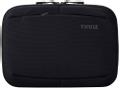 THULE Subterra 2 Sleeve - Macbook 14" - Black 14" Polyester Sort (3205031)