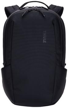 THULE Subterra 2 Backpack - 21L - Black 16" Sort (3205024)
