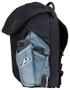 THULE Subterra 2 Travel Backpack - Black 16" Sort (3205054)