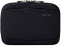 THULE Subterra 2 Sleeve - Macbook 13" - Black 13" EVA (Ethylene Vinyl Acetate), Polyester Svart (3205030)