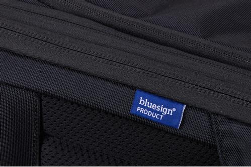 THULE Subterra 2 Travel Backpack - Black 16" Sort (3205054)