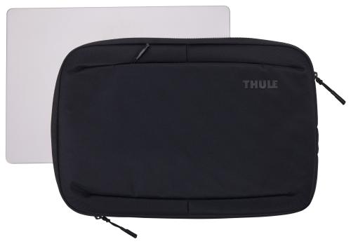 THULE Subterra 2 Tss416 Black 40.6  (3205032)