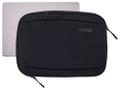 THULE Subterra 2 Sleeve - Macbook 14" - Black 14" Polyester Sort (3205031)