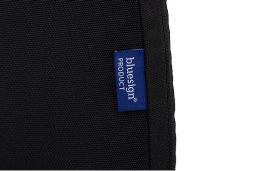 THULE Subterra 2 Sleeve - Macbook 14" - Black 14" Polyester Sort (3205031)