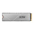 A-DATA ADATA-XPG SSD PCIe Gen 4x4 512GB GAMMIX S60 R/W 4700/1700