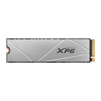 A-DATA XPG SSD PCIe Gen 4x4   2TB GAMMIX S60 R/W 5000/4200 (AGAMMIXS60-2T-CS)