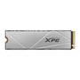 A-DATA *SSD XPG S60BLADE 512GB  PCIe 4x4 4.7/