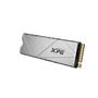 A-DATA XPG SSD PCIe Gen 4x4   2TB GAMMIX S60 R/W 5000/4200 (AGAMMIXS60-2T-CS)