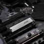 A-DATA XPG SSD PCIe Gen 4x4   2TB GAMMIX S60 R/W 5000/4200 (AGAMMIXS60-2T-CS)