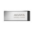 A-DATA USB 3.2 UR350 black 64GB            UR350-64G-RSR/BK