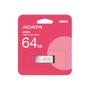 A-DATA USB 3.2 UR350 black 64GB            UR350-64G-RSR/ BK (UR350-64G-RSR/BK)