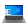 LENOVO IdeaPad 3 14ITL6 Intel® Core™ i5 i5-1155G7 Laptop 35,6 cm (14") Full HD 8 GB DDR4-SDRAM 512 GB SSD Wi-Fi 6 (802.11ax) Windows 11 Home Italienisch Grau