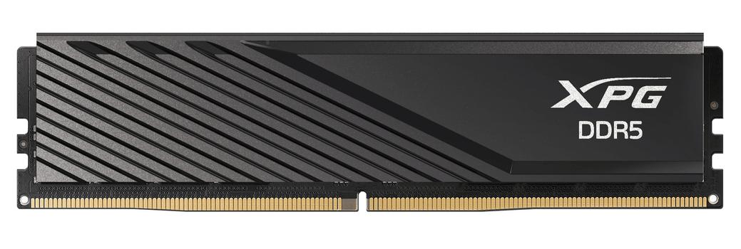 A-DATA 64GB (2x32GB) UDIMM DDR5 6000 30-40-40 1.4v Dual Tray (AX5U6000C3032G-DTLABBK)