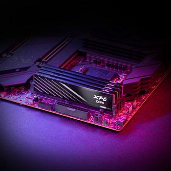 A-DATA XPG LANCER BLADE 32GB DDR5 6000MHz UDIMM BK single pack (AX5U6000C3032G-SLABBK)