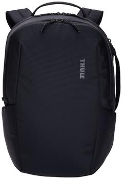 THULE Subterra 2 Backpack - 27L - Black (3205027)