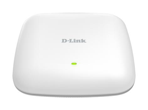 D-LINK Nuclias Connect AX3000 Access (DAP-X3060)