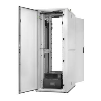 APC Micro DC 42U RX Active Cooling 5kVA 230V (MDC42USRSI)
