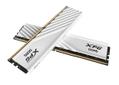 A-DATA XPG LancerBlade DDR5 64 00 32GB (2x16 (AX5U6400C3216G-DTLABRWH)