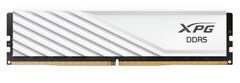 A-DATA linden----DIMM 32 GB DDR5-5600 (2x 16 GB) Dual-Kit (weiß, AX5U5600C4616G-DTLABWH, XPG Lancer Blade, INTEL XMP, AMD EXPO)
