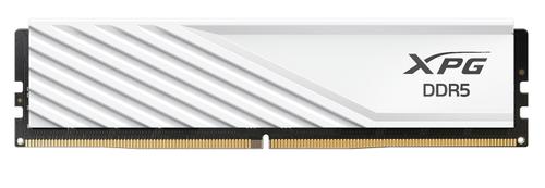 A-DATA XPG LancerBlade DDR5 64 00 32GB (2x16 (AX5U6400C3216G-DTLABRWH)