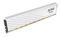 A-DATA XPG LancerBlade DDR5 64 00 32GB (2x16 (AX5U6400C3216G-DTLABRWH)