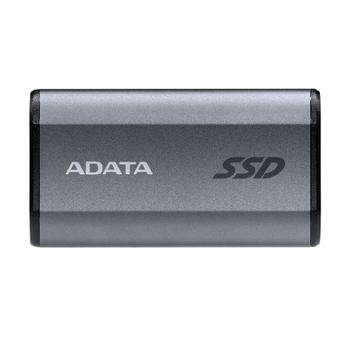 A-DATA Externe SSD SE880      4TB ELITE Gray R/W 2000/2000 (AELI-SE880-4TCGY)