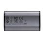 A-DATA Externe SSD SE880      4TB ELITE Gray R/W 2000/2000 (AELI-SE880-4TCGY)