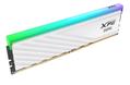 A-DATA ADATA XPG LANCER BLADE RGB 2 x 16GB DDR5 6000MHz UDIMM White (AX5U6000C4816G-DTLABRWH)