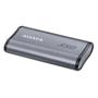 A-DATA Externe SSD SE880      4TB ELITE Gray R/W 2000/2000 (AELI-SE880-4TCGY)