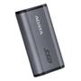 A-DATA Externe SSD SE880      4TB ELITE Gray R/W 2000/2000 (AELI-SE880-4TCGY)