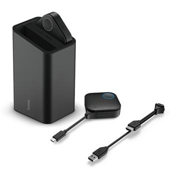 BENQ Instashow Vs10 1 Usb-c/ hdmi Button + 1 Cradle (5J.JRR28.E30)