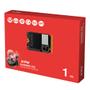 A-DATA *SSD XPG GAMMIX S55 1TB  PCIe 4x4 5/3. (SGAMMIXS55-1T-C)