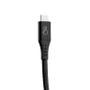 OCHNO USB-C-to-C Cable Straight Black