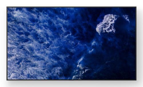 SONY 98" Pro BRAVIA LCD 780nit Haze w/5yr PS (FW-98BZ53L)