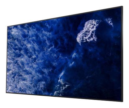 SONY 98" Pro BRAVIA LCD 780nit Haze w/5yr PS (FW-98BZ53L)