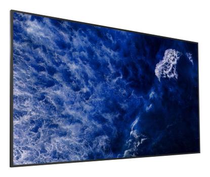 SONY 98" Pro BRAVIA LCD 780nit Haze w/5yr PS (FW-98BZ53L)