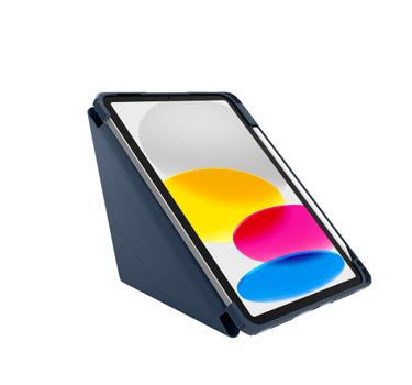 DBRAMANTE1928 London-iPad11"A16/ 10.9"10th-PacificBlue (LOIPPABL6163)