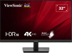 VIEWSONIC 32" 169 (31.5"), 3840 x 2160, 