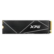 A-DATA AGAMMIXS70B-8000G-CS Internes Solid State Drive 8 TB M.2 PCI Express 4.0 NVMe 3D NAND