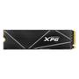 A-DATA AGAMMIXS70B-8000G-CS Internes Solid State Drive 8 TB M.2 PCI Express 4.0 NVMe 3D NAND (AGAMMIXS70B-8000G-CS)