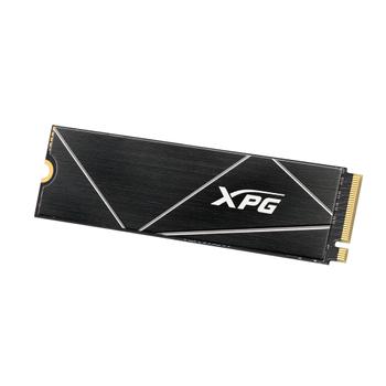 A-DATA GAMMIX S70 Blade 8TB M.2 PCIe SSD (AGAMMIXS70B-8000G-CS)