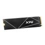 A-DATA GAMMIX S70 Blade 8TB M.2 PCIe SSD (AGAMMIXS70B-8000G-CS)