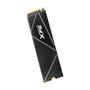 A-DATA GAMMIX S70 Blade 8TB M.2 PCIe SSD (AGAMMIXS70B-8000G-CS)