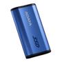 A-DATA External SSD SE880 4TB Blue (AELI-SE880-4TCBU)