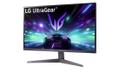 LG 27Gs50Fx-B Computer Monitor  (27GS50FX-B.AEUQ)