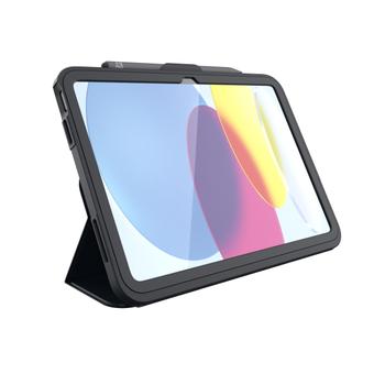 ZAGG / INVISIBLESHIELD ZAGG RUGGED MESSENGER CASE IPAD 10.9 10TH GEN ACCS (103114855)